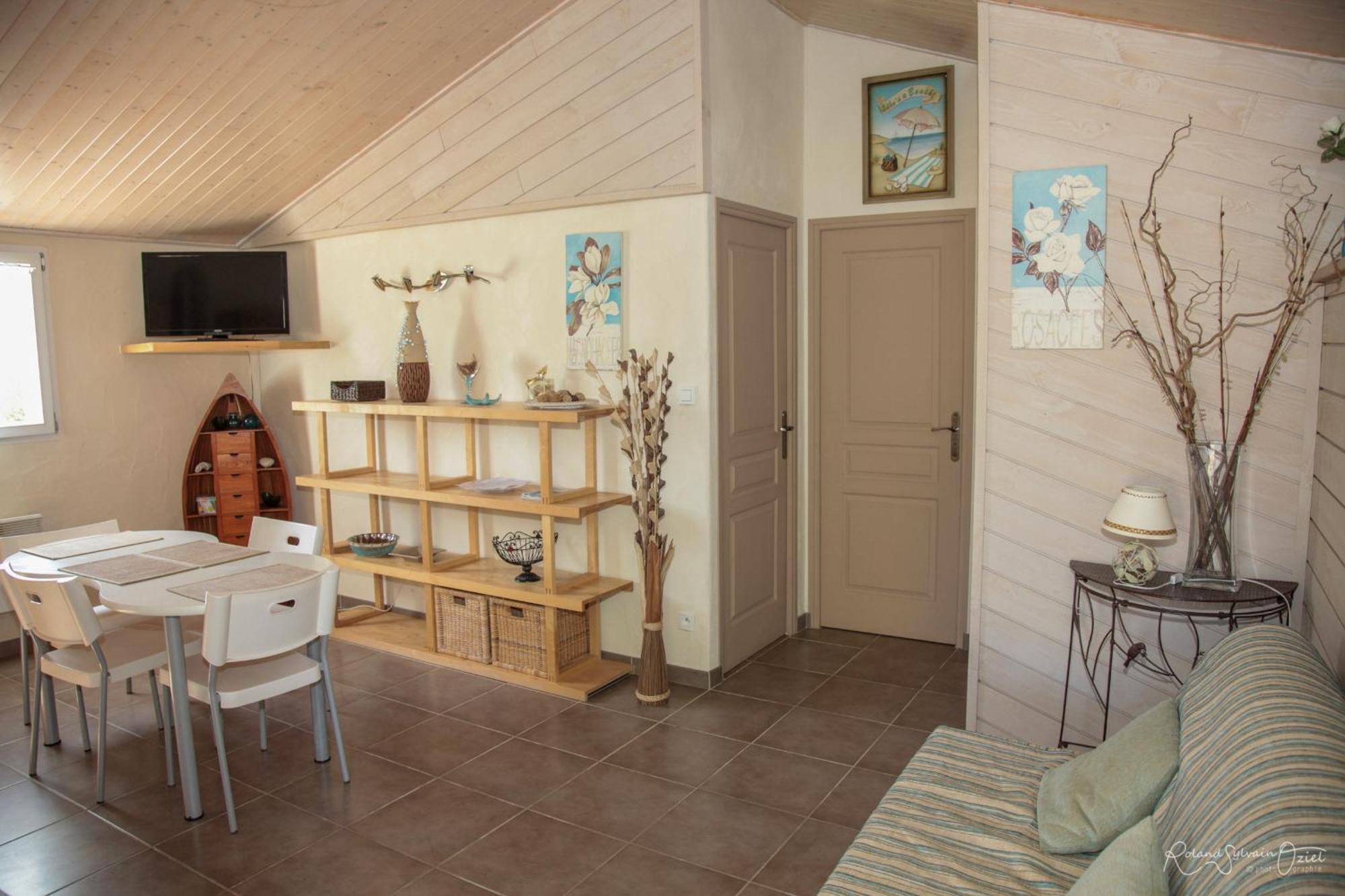 Domaine Les Rousselieres Villa อูลูนน์-ซัวร์-แมร์ ภายนอก รูปภาพ